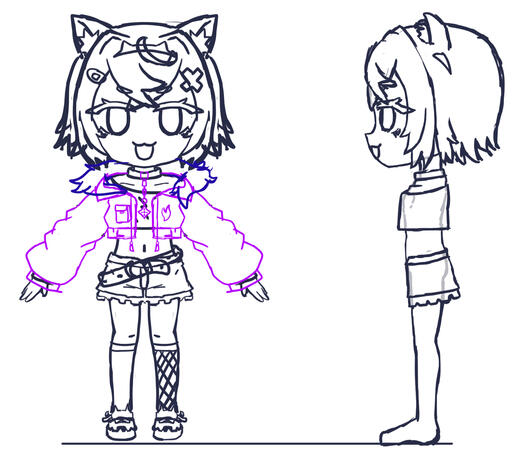 Mococo character sheet