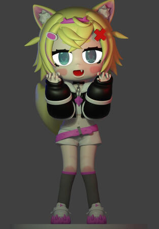 mococo3D